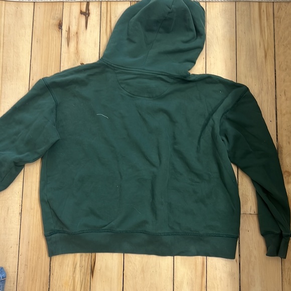 american eagle hoodie - Picture 3 of 3